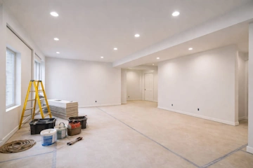 Drywall Contractor